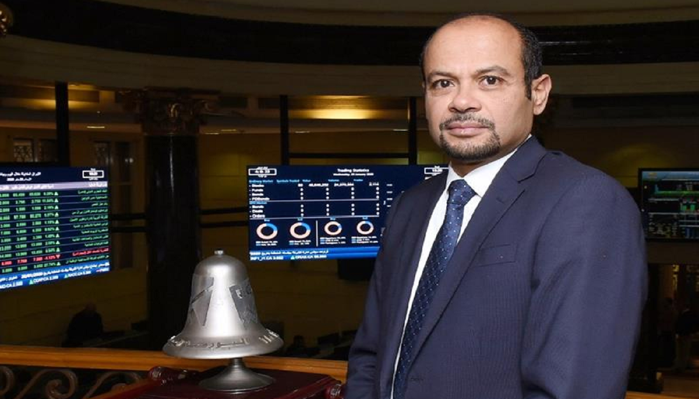 البورصة تعلن استئناف التداول بجلسة اليوم

